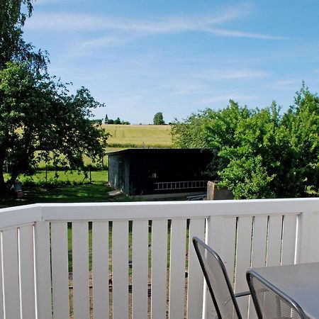 Ferienwohnungen An Der Hagenschen Middelhagen Exterior photo