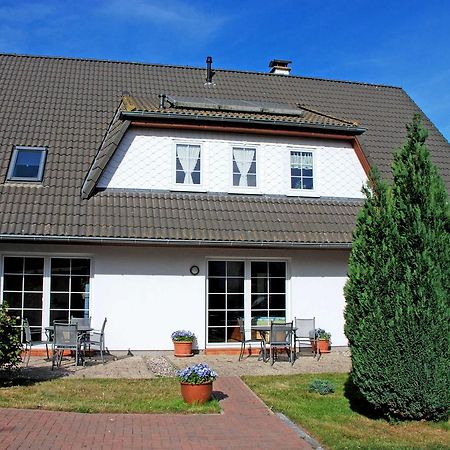 Ferienwohnungen An Der Hagenschen Middelhagen Exterior photo