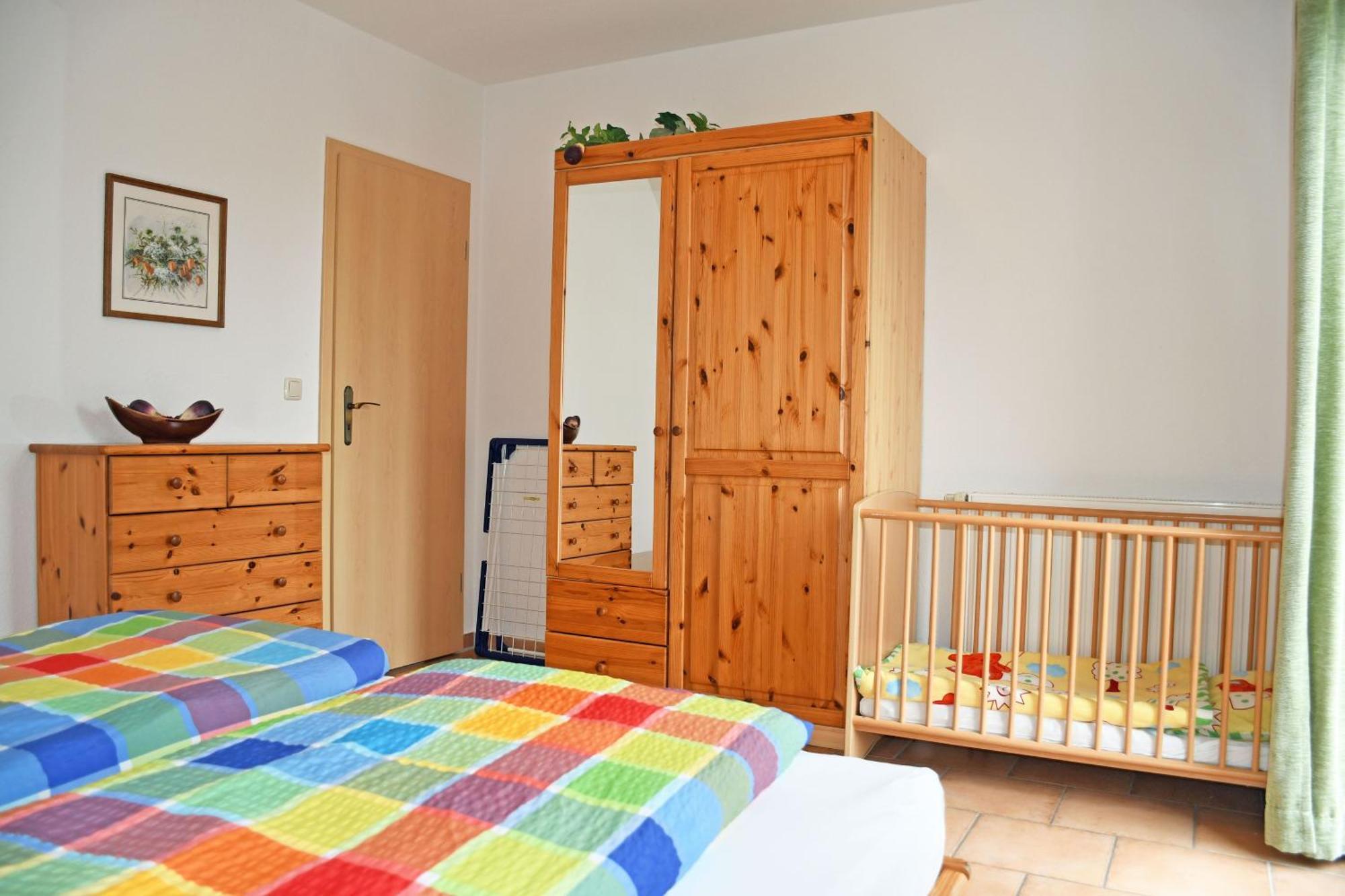 Ferienwohnungen An Der Hagenschen Middelhagen Exterior photo